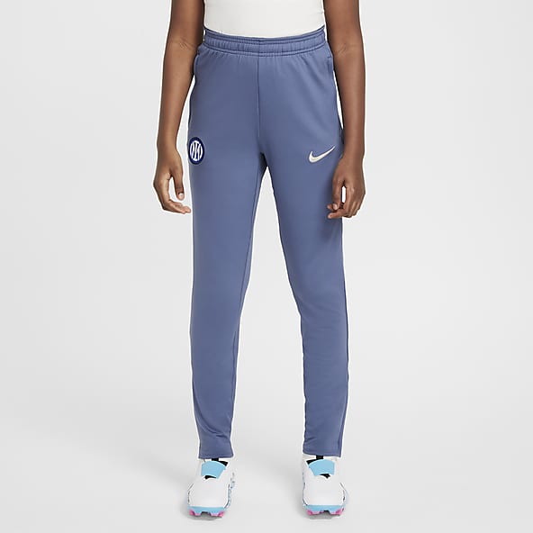Girls Tracksuit Bottoms. Nike CA